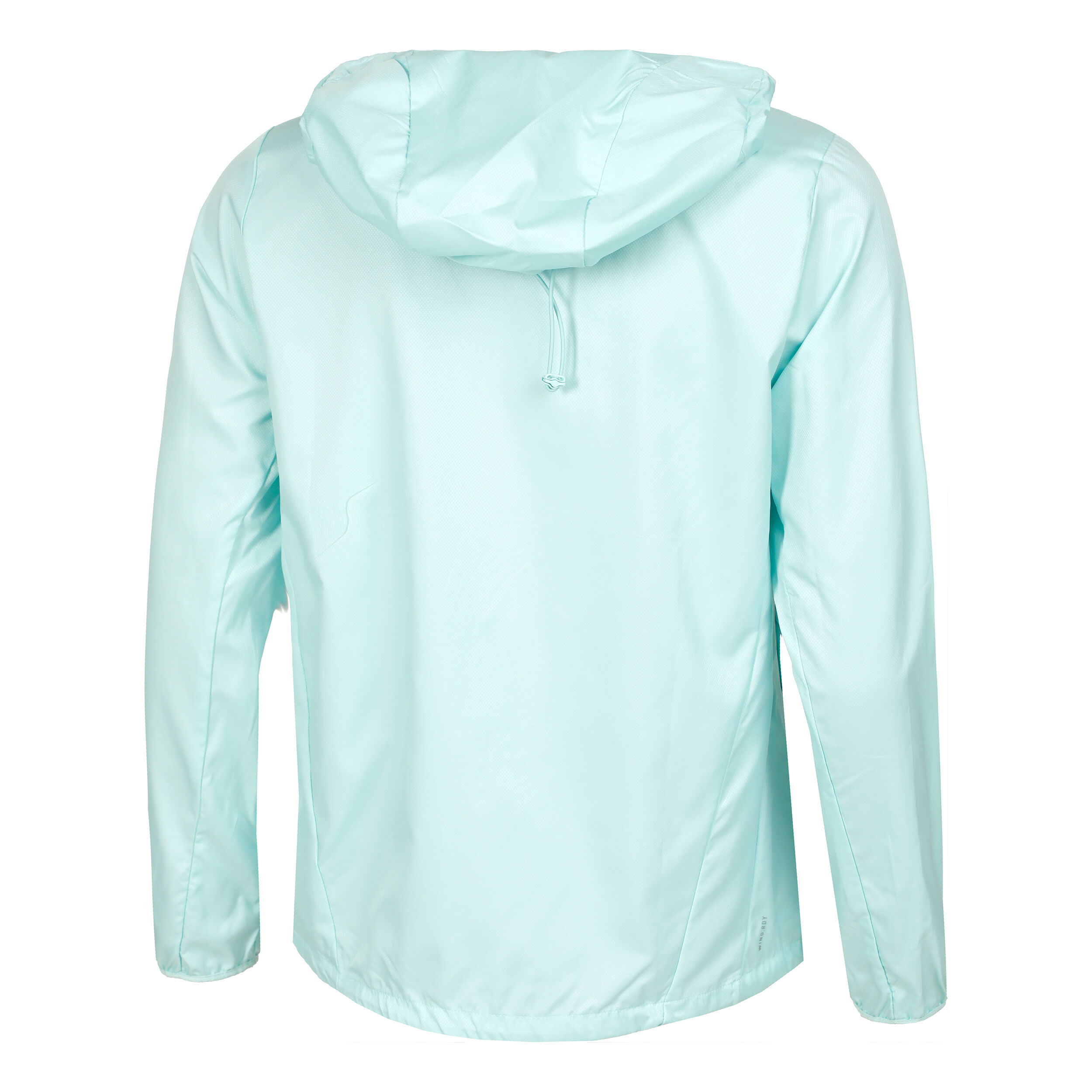 Windbreaker damen hellblau Clearance